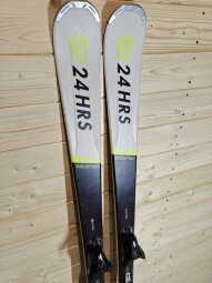 LYŽE SALOMON SX 24HRS 178CM